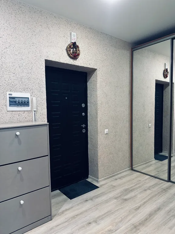 Квартира на Рассветной