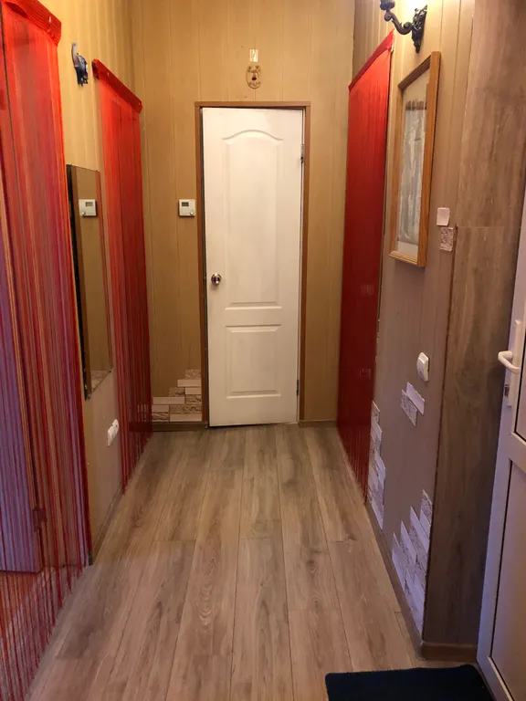 Удобная квартира в самом центре