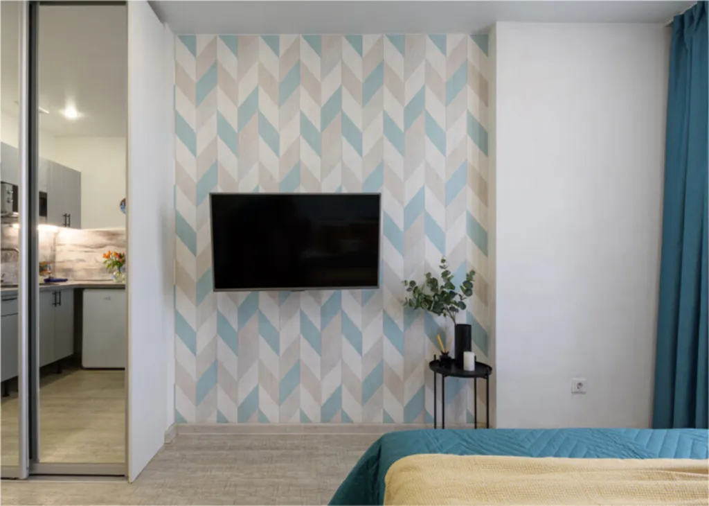 Квартира Апартаменты в ЖК Притяжение на двоих — Красноярск