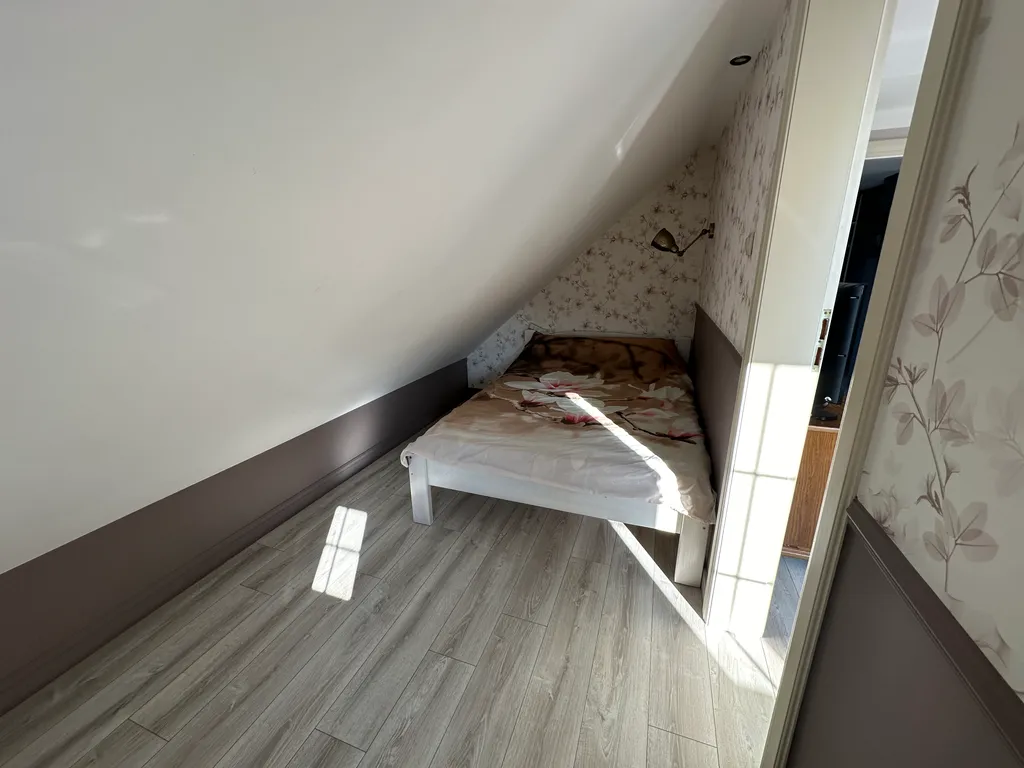 Квартира с видом на море