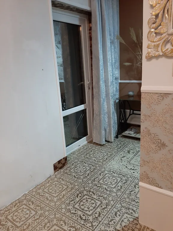 Квартира Апартаменты у моря в клубном доме с потрясающим видом — Владивосток