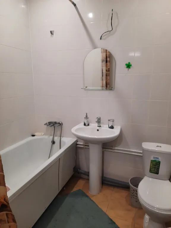 Уютная квартира в центре