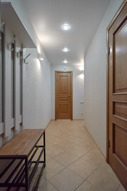 Уютная квартира возле университета ТПУ