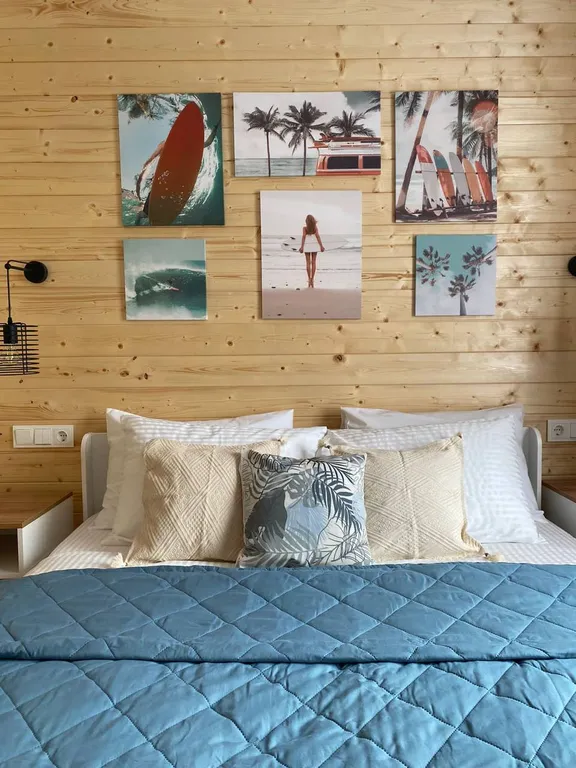 Коттедж нового поколения Trio Gems в Муранском бору