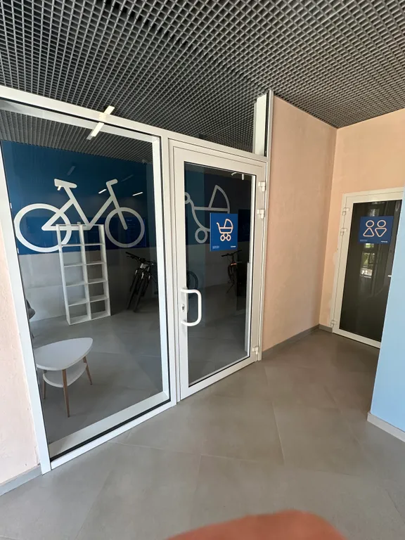 Новая уютная квартира