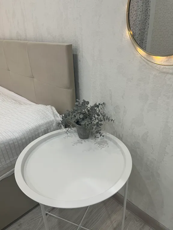 Уютная квартира в тихом районе города