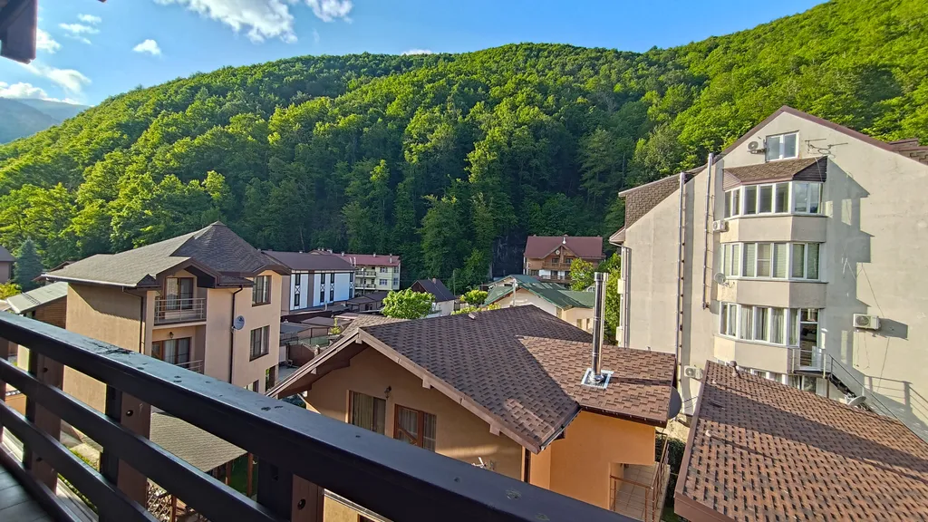 Уют и элегантность в одном пространстве