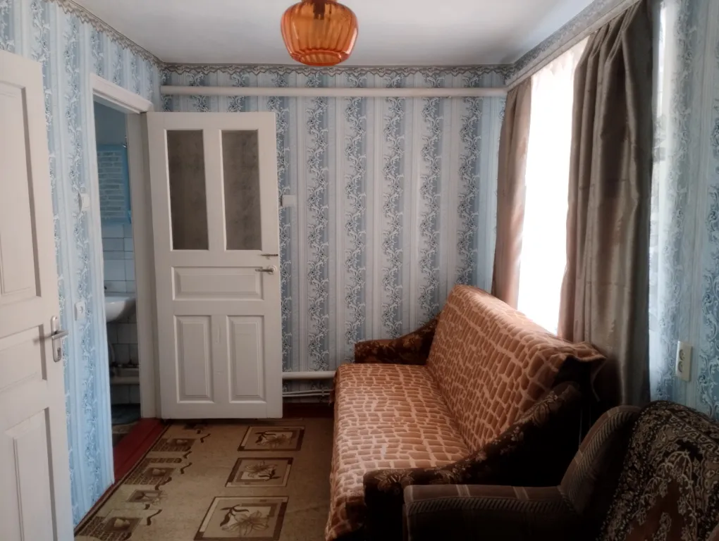 Уютный частный дом рядом с морем