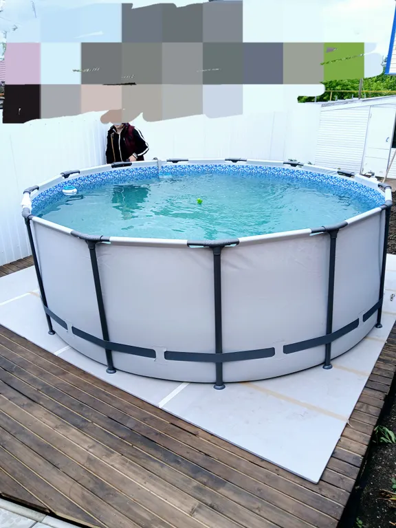 Коттедж Дом у моря с Басейном со всеми удобствами — Широчанка