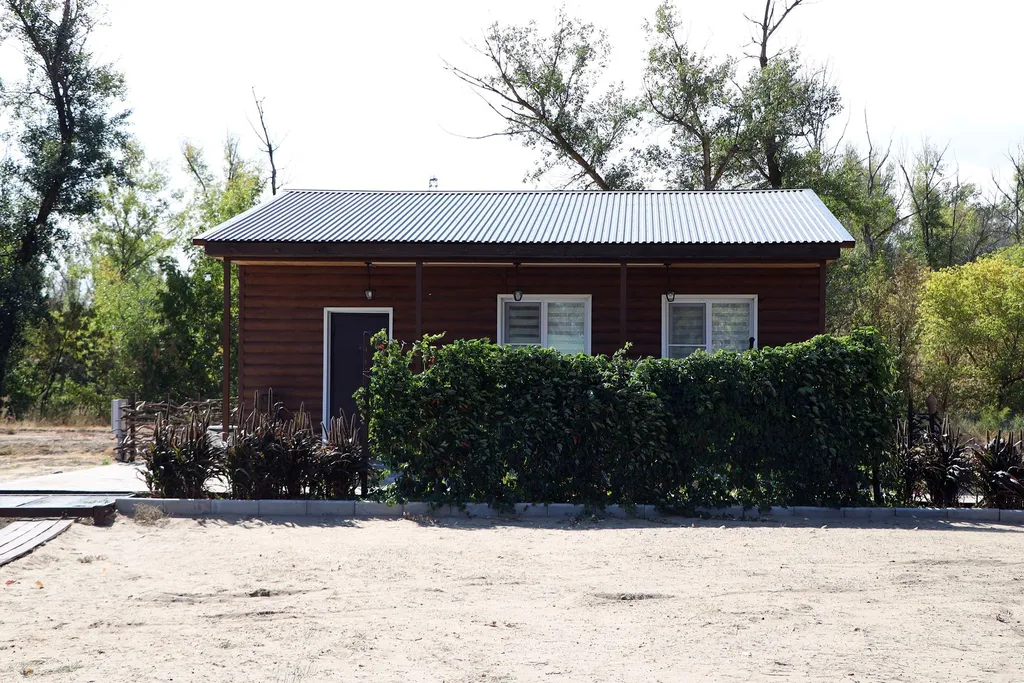 2-комнатный Дом