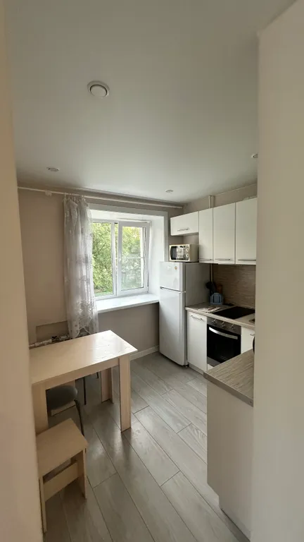 Однокомнатная квартира в южном районе