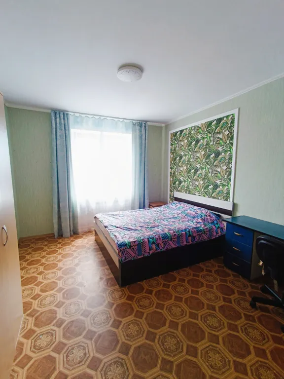 Квартира Квартира Просторная уютная двушка — Калининград