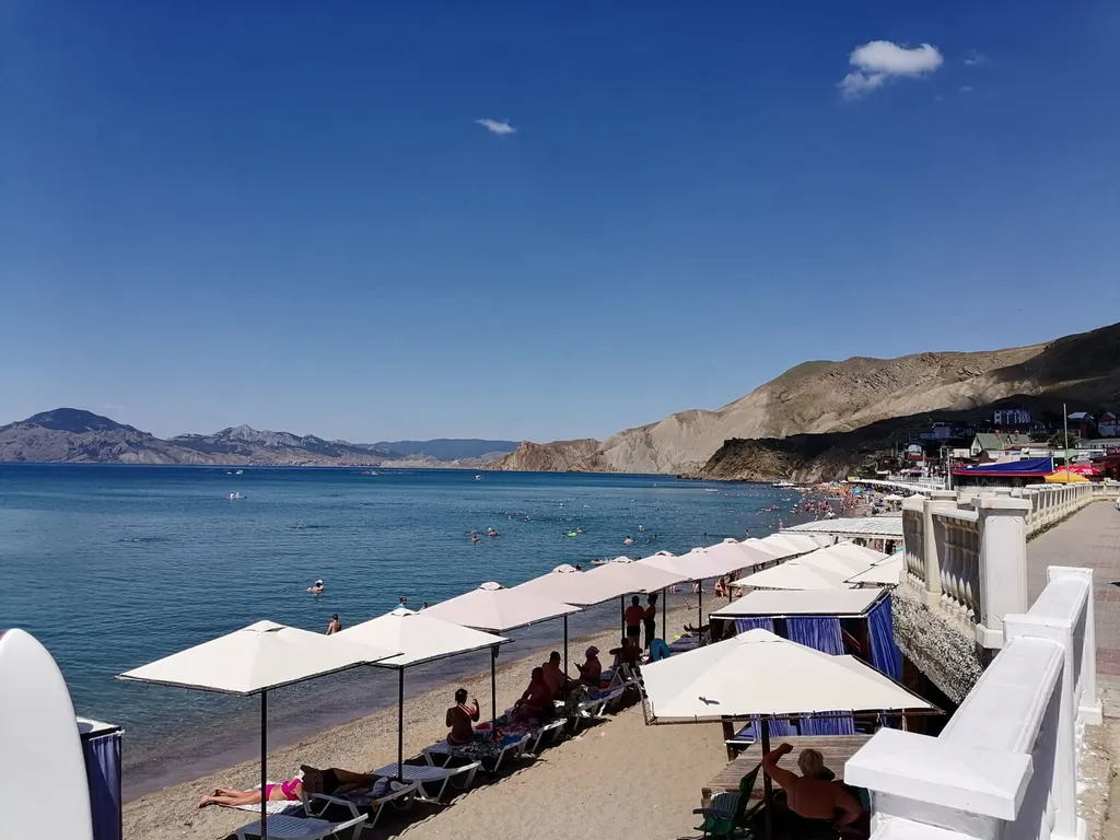 Уютные гостевые домики