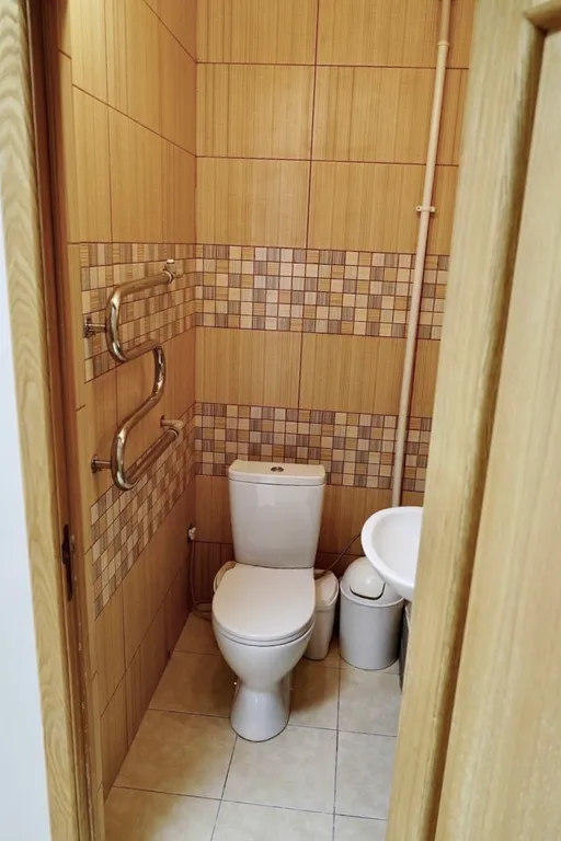 Квартира Апартаменты с барбекю и собственным входом — Калининград