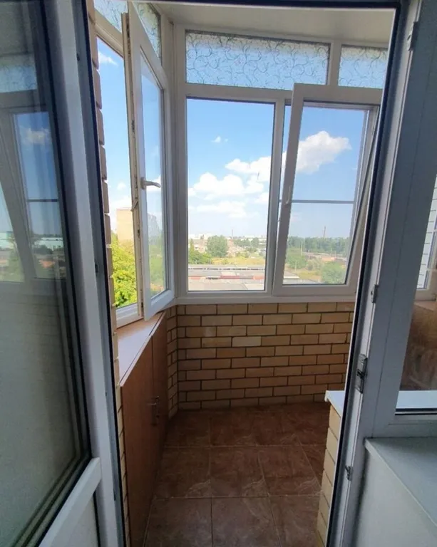 Уютная квартира в тихом районе