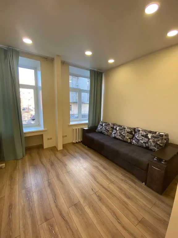 Квартира Квартира на Васильевском острове — Санкт-Петербург