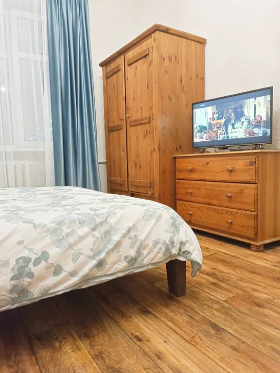 Квартира 1-комнатная Квартира — Минск