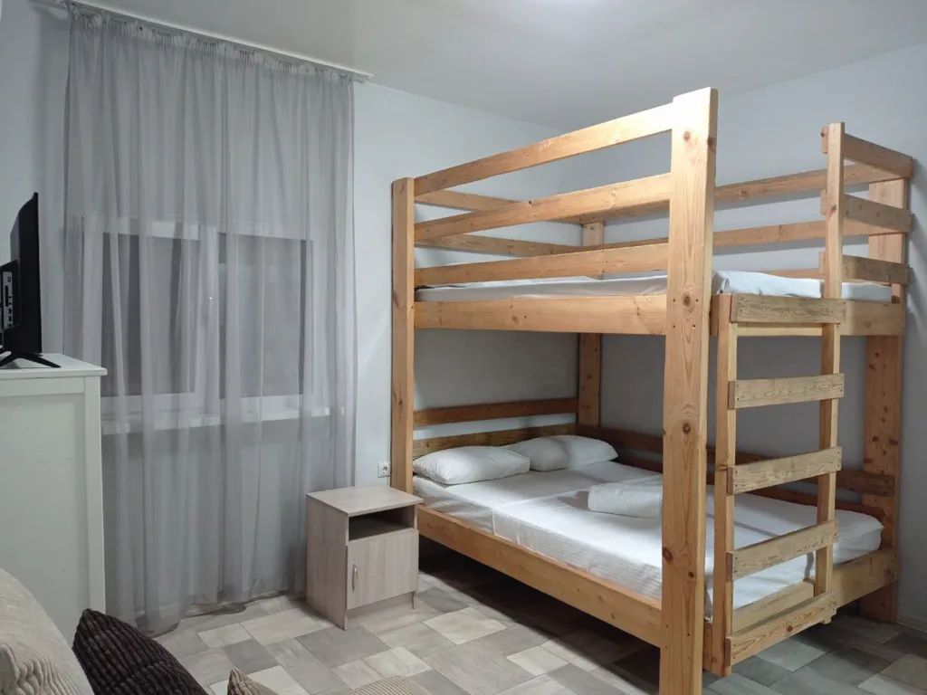 Квартира Комната — Адлер