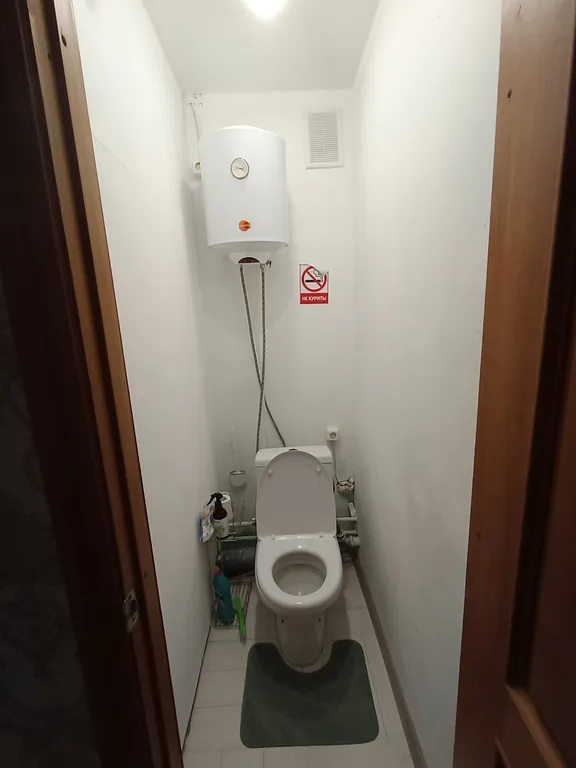 Уютная квартира рядом с Бросско молл