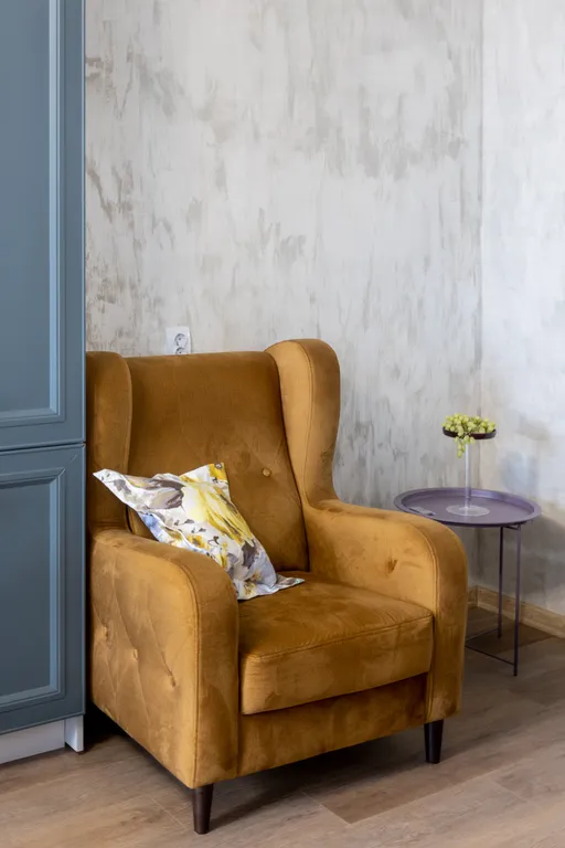 Апартаменты Гросс Хаус