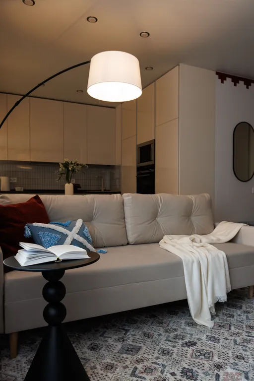 Горница у 130 квартала