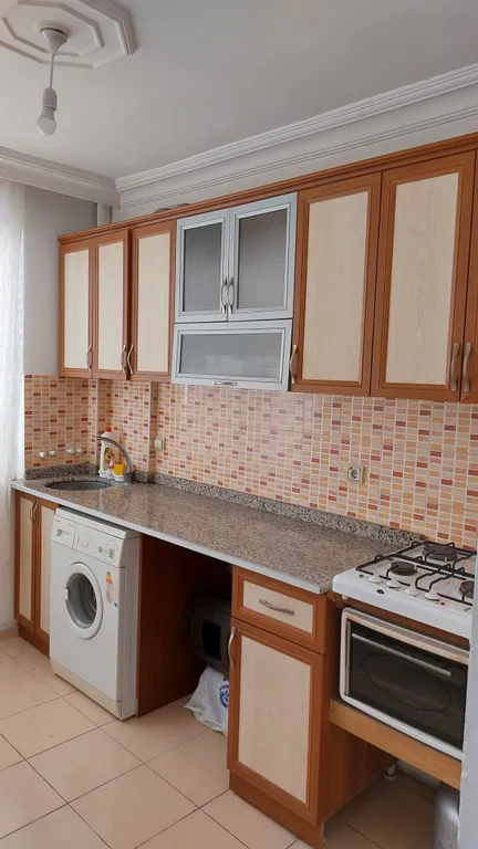 Уютная квартира рядом с трамвайной остановкой