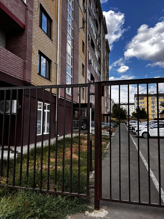 Квартира Уютная квартира — Элиста