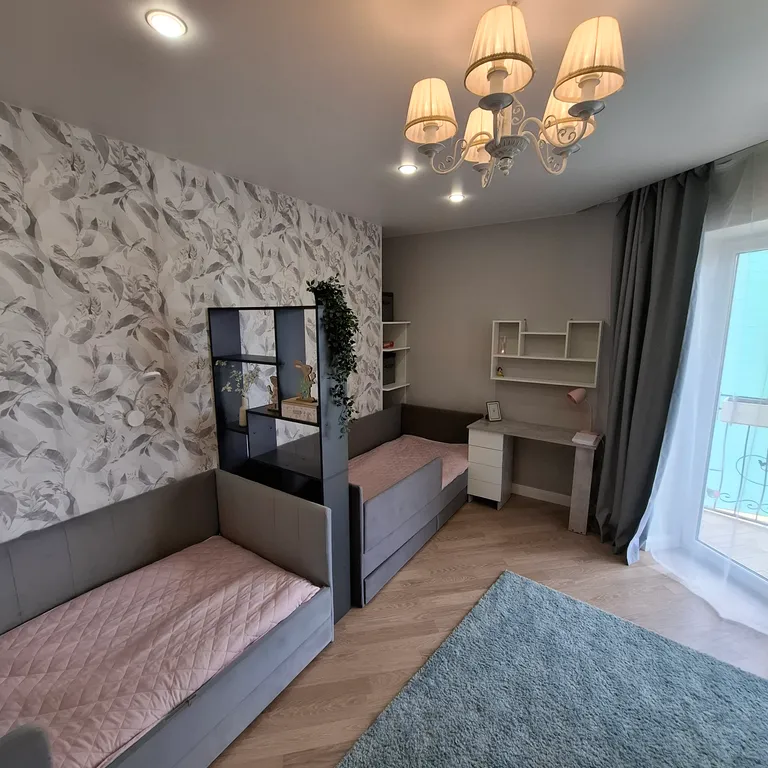 VIP квартира в центре Зеленоградска