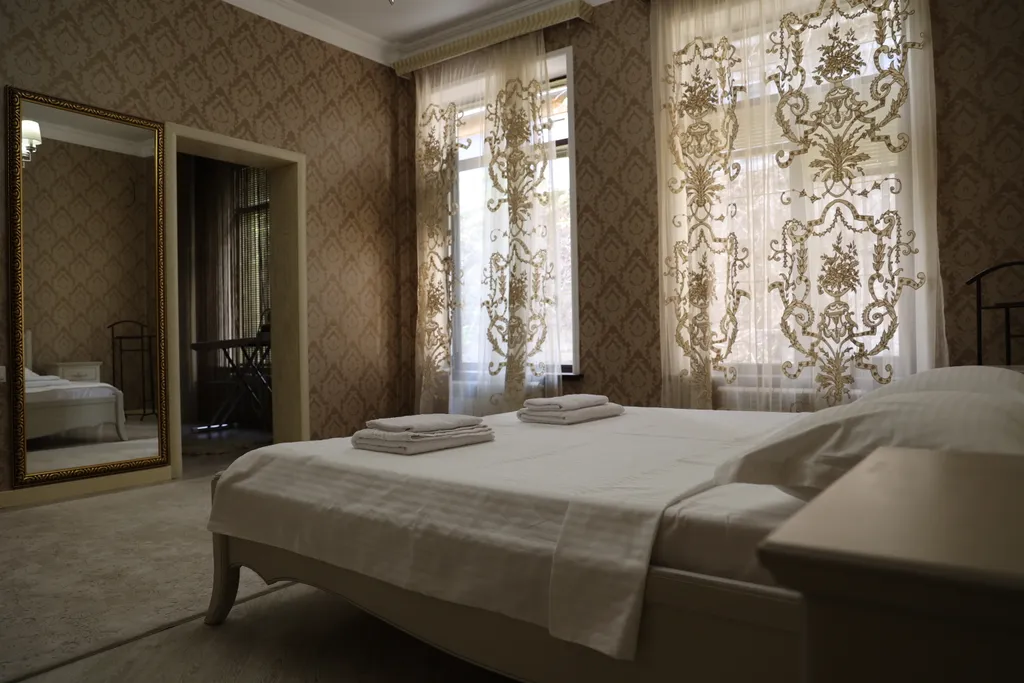 Квартира Комната — Махачкала