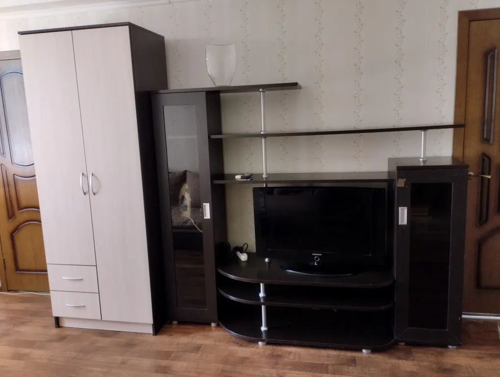 Квартира Мини трешка — аренда посуточно в Волгоград