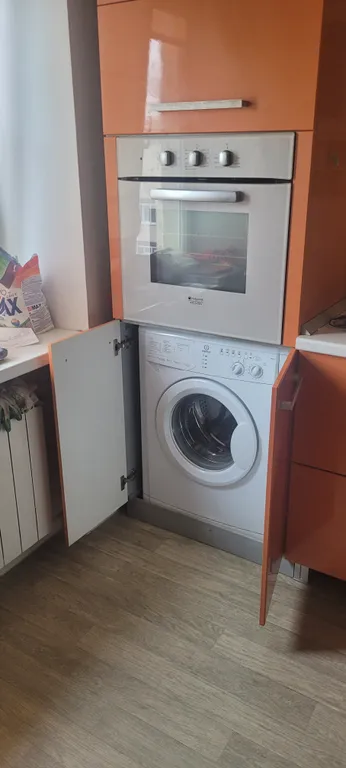 Двушка в центре