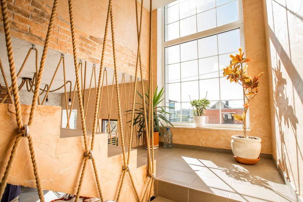 Домик у моря