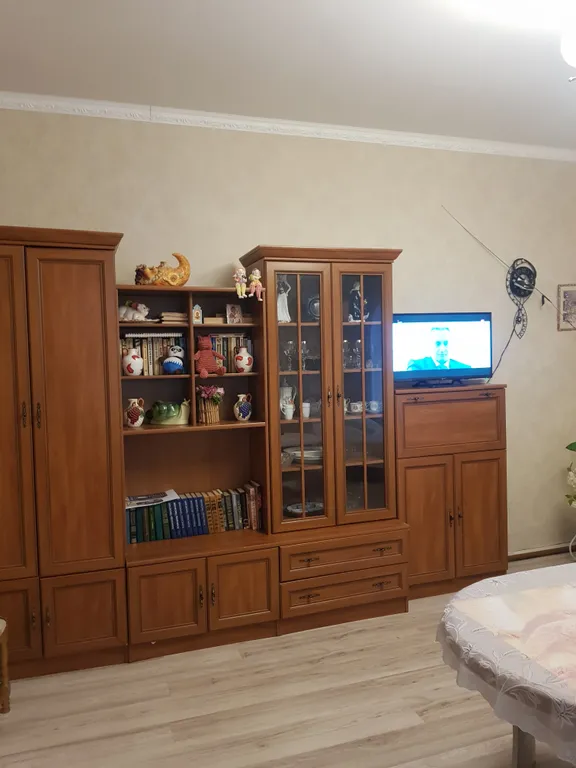 Уютная и атмосферная квартира в центре