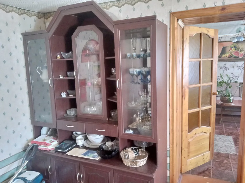 Уютный дом в центре старого города