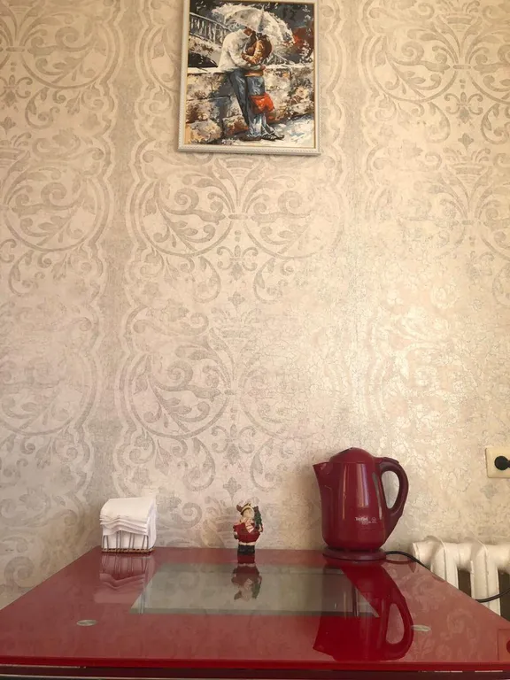 Квартира Уютная квартира у института — Волгоград