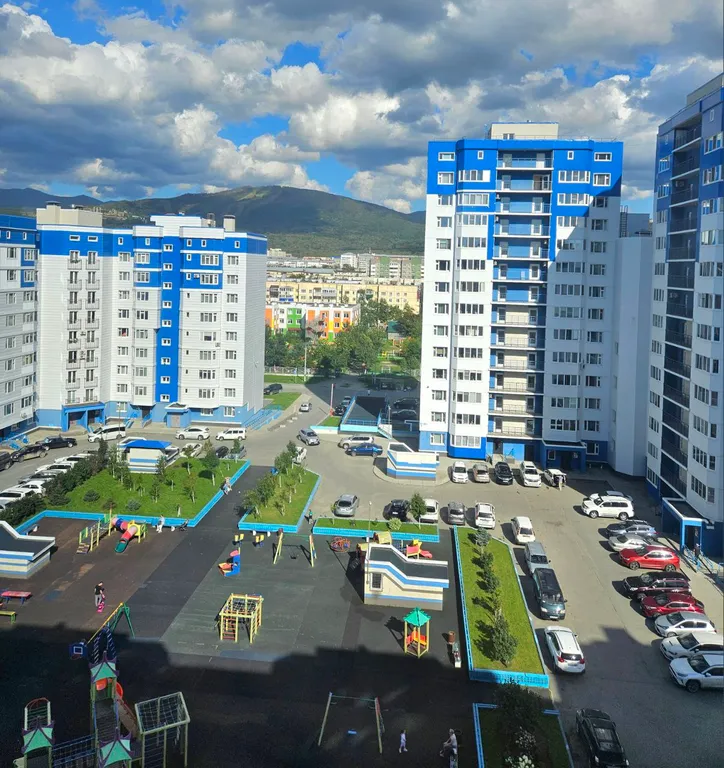 Квартира для романтических встреч и деловых поездок