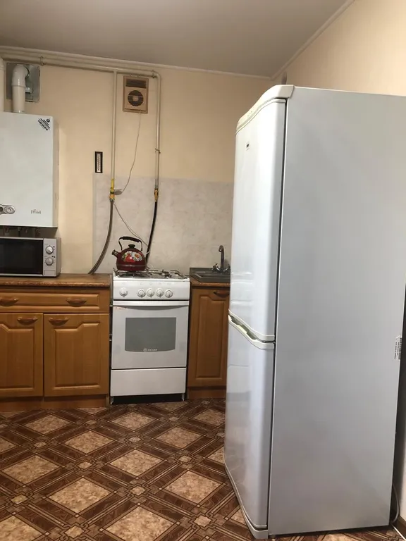 2-х комнатная квартира с индивид.отоплением