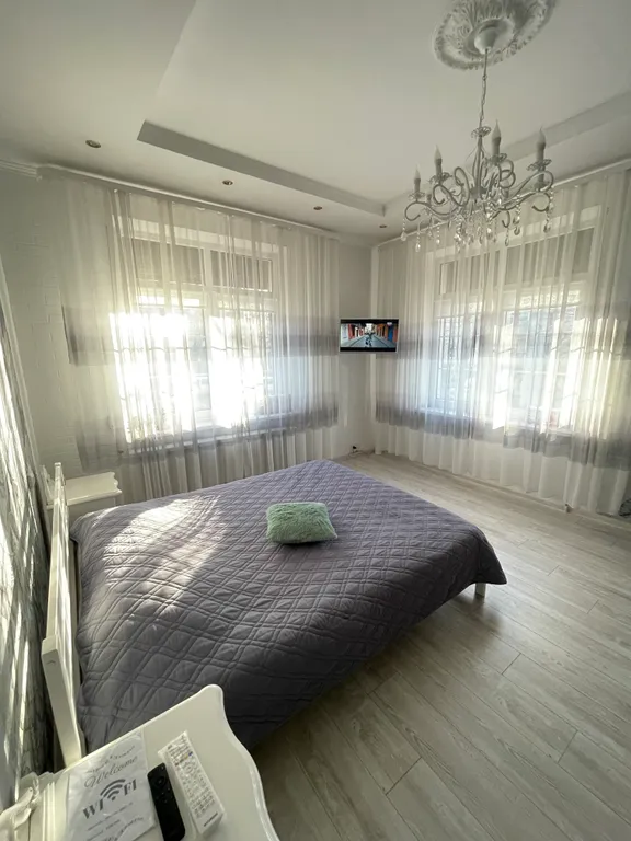 Квартира Апартаменты у центрального парка — Калининград