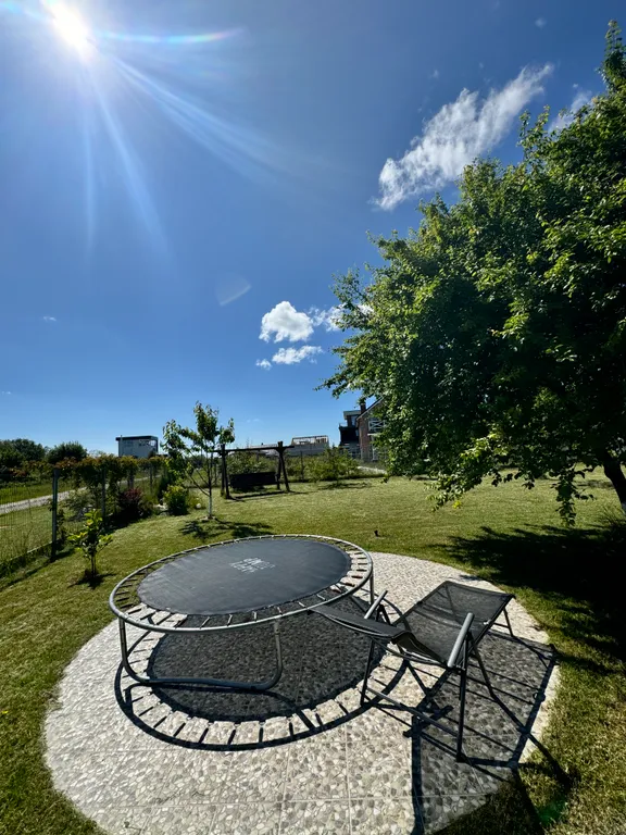 Дом с видом на Балтийское море