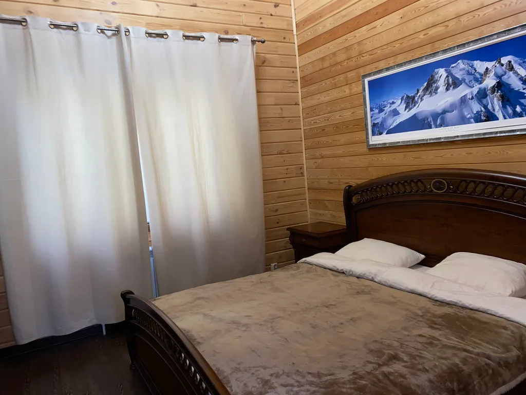 Апартамент в поселке в солнечной долине