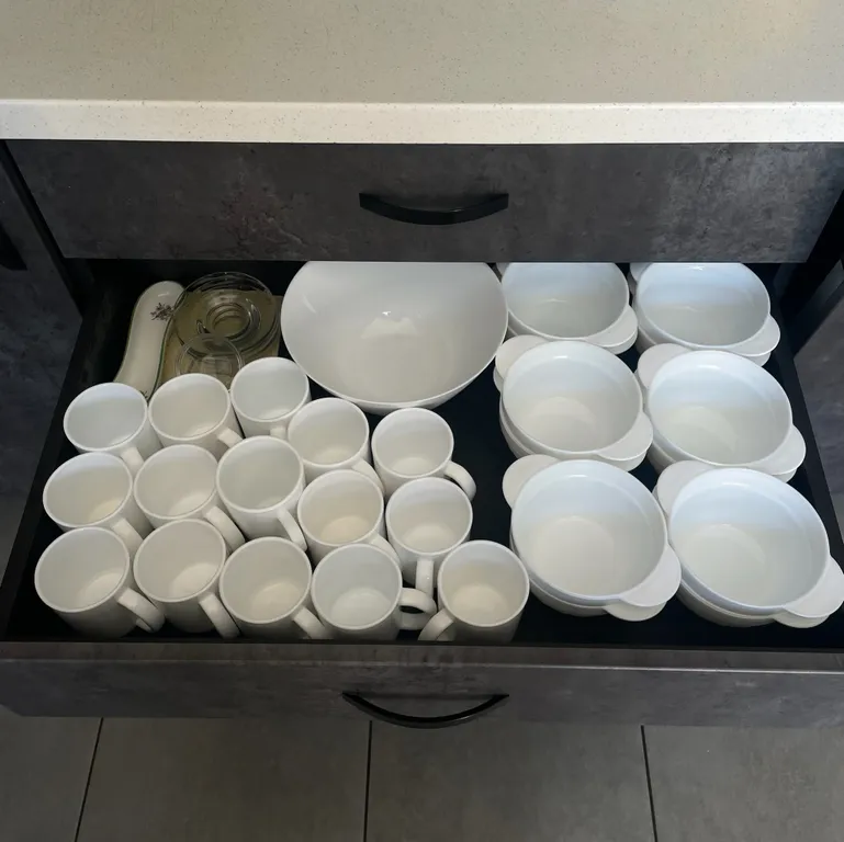 Черный дом на 10+4 человек