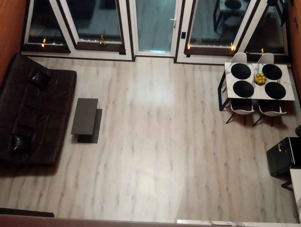 Лесная Гавань