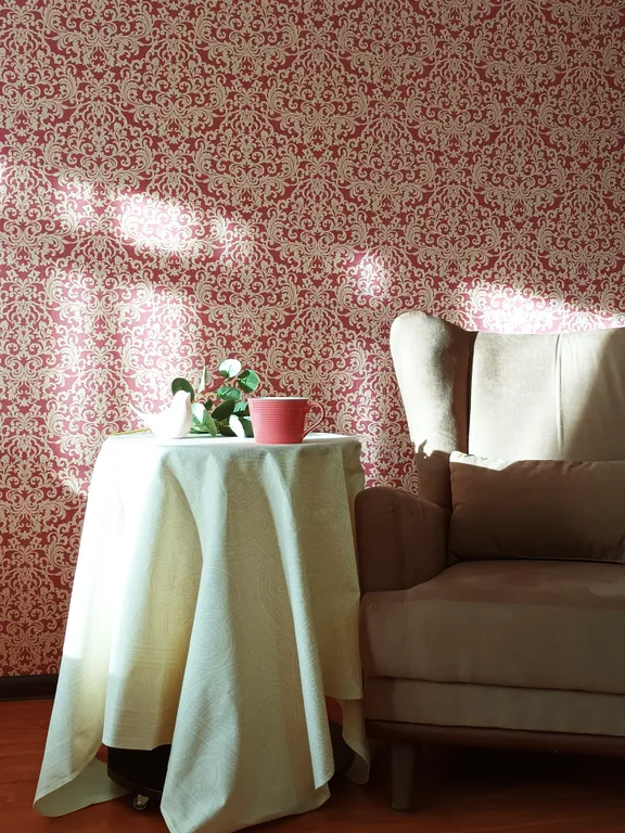 Уютная квартира на Кроноцкой