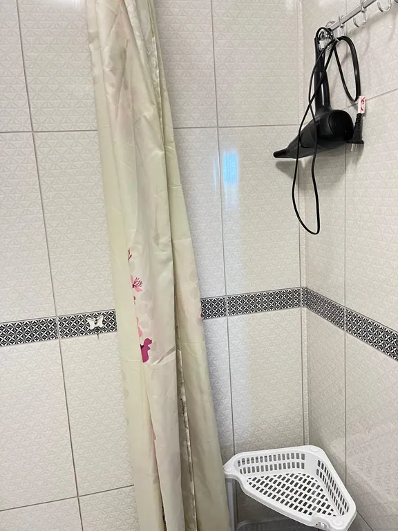 Квартира с балконом у Онежского озера