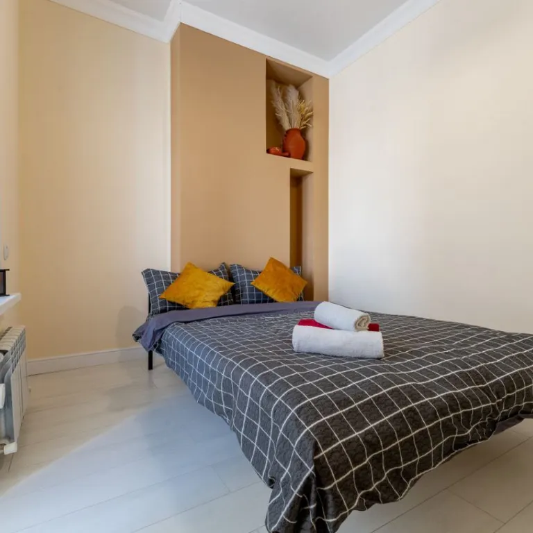 1-комнатные апартаменты в жк атлетик