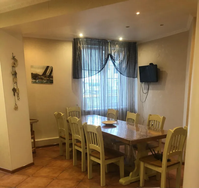 Уютный коттедж Фея на первой линии