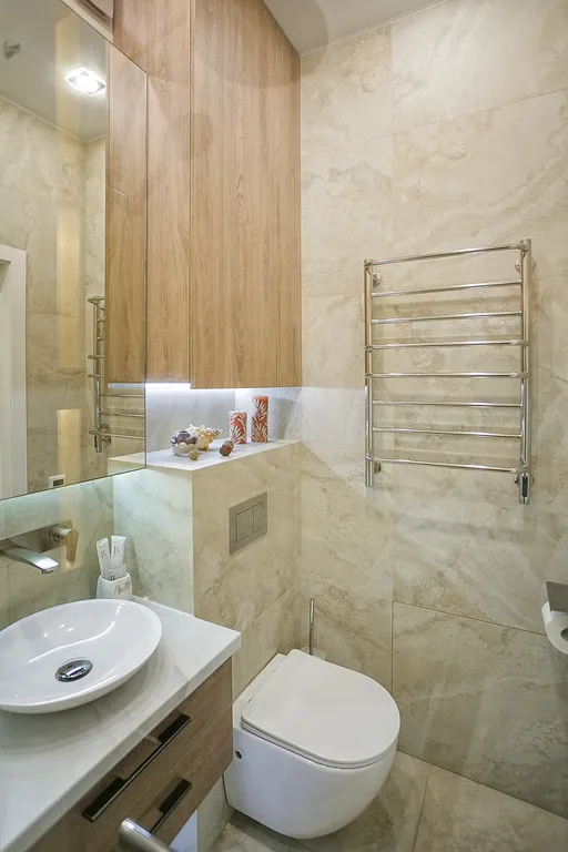 Студия для двоих "Романтик"