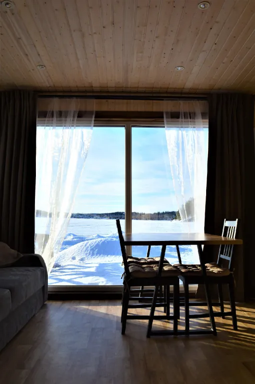 Плавдом с баней