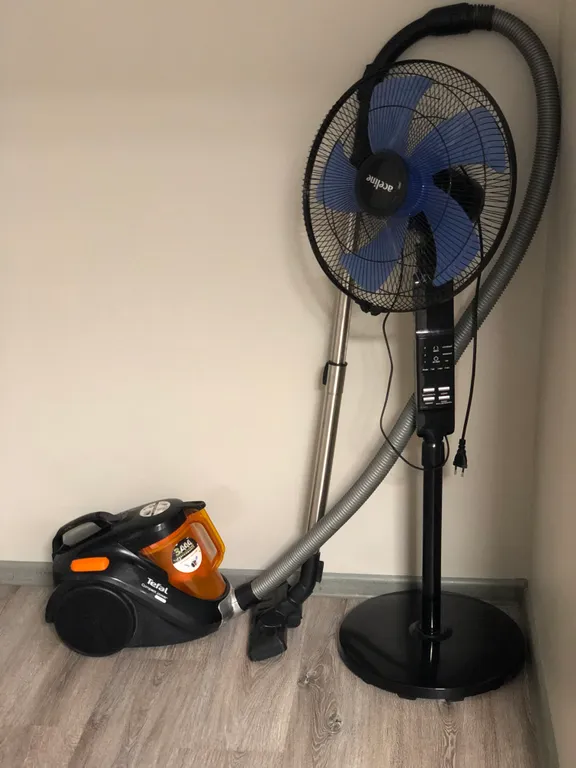 Уютная квартира-студия в Солнечном