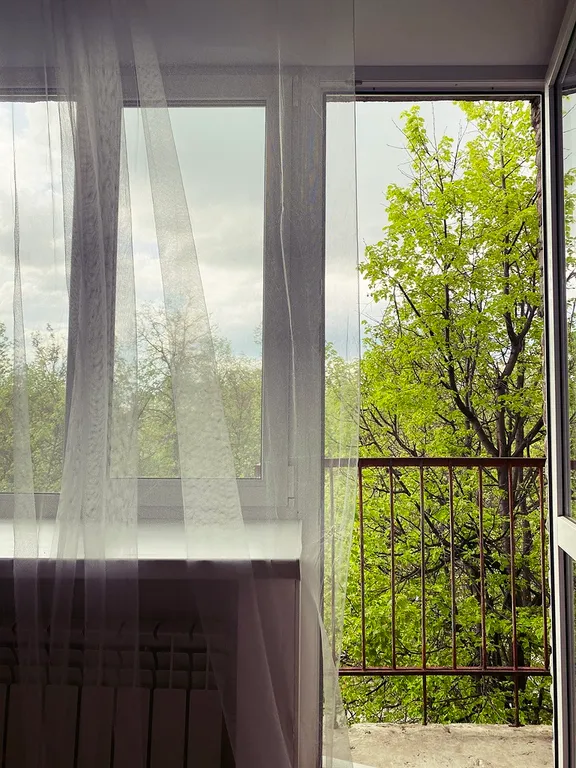 Апартаменты "Как дома" студия 4